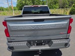 2026 Chevrolet Silverado 1500 RST 4WD