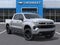 2026 Chevrolet Silverado 1500 RST 4WD