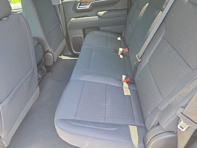 2026 Chevrolet Silverado 1500 RST 4WD