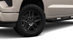 2026 Chevrolet Silverado 1500 RST 4WD