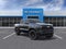 2026 Chevrolet Colorado WT 4WD
