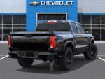 2026 Chevrolet Colorado WT 4WD
