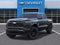2026 Chevrolet Colorado WT 4WD