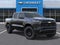 2026 Chevrolet Colorado WT 4WD