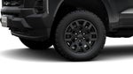 2026 Chevrolet Colorado WT 4WD