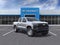 2026 Chevrolet Colorado WT 4WD