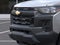 2026 Chevrolet Colorado WT 4WD