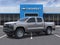2026 Chevrolet Colorado WT 4WD