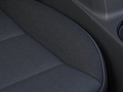 2026 Chevrolet Colorado WT 4WD