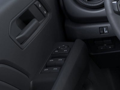 2026 Chevrolet Colorado WT 4WD