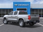 2026 Chevrolet Colorado WT 4WD
