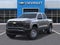 2026 Chevrolet Colorado WT 4WD
