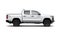 2026 Chevrolet Colorado WT 4WD
