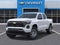 2026 Chevrolet Colorado LT 4WD