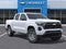 2026 Chevrolet Colorado LT 4WD
