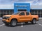 2026 Chevrolet Colorado LT 4WD