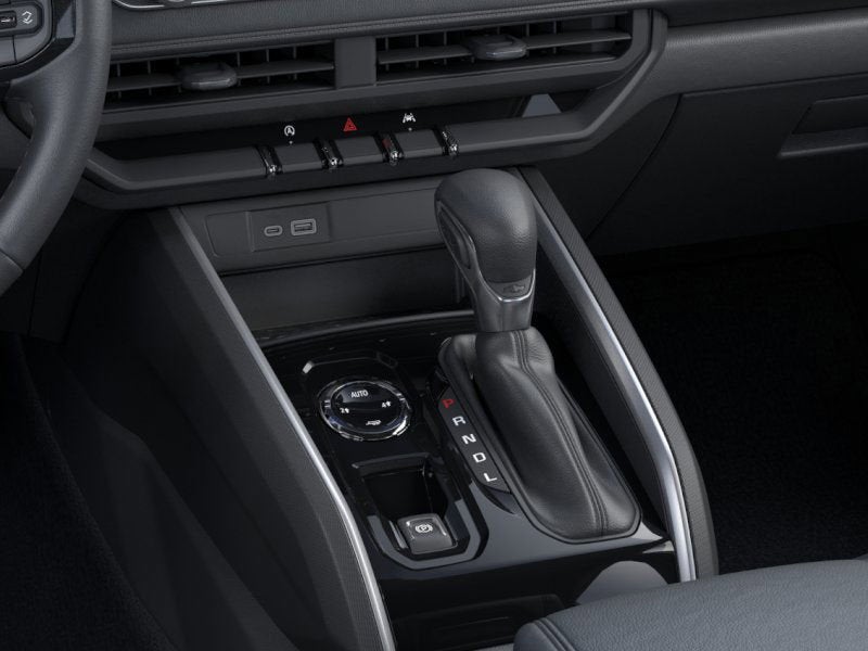 2026 Chevrolet Colorado LT 4WD