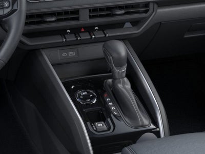 2026 Chevrolet Colorado LT 4WD