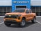 2026 Chevrolet Colorado LT 4WD