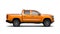2026 Chevrolet Colorado LT 4WD