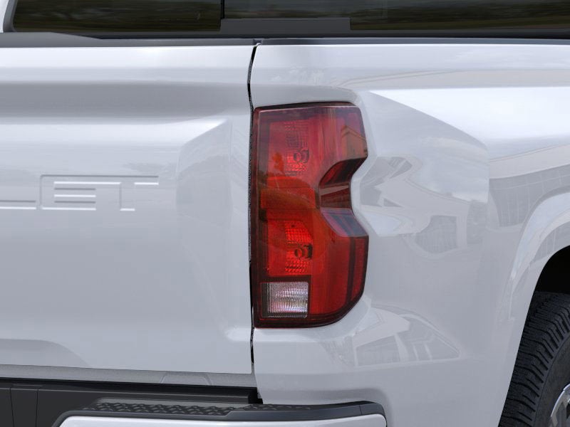 2026 Chevrolet Colorado LT 4WD