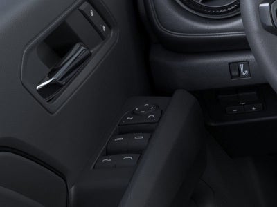 2026 Chevrolet Colorado LT 4WD