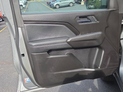 2026 Chevrolet Colorado LT 4WD