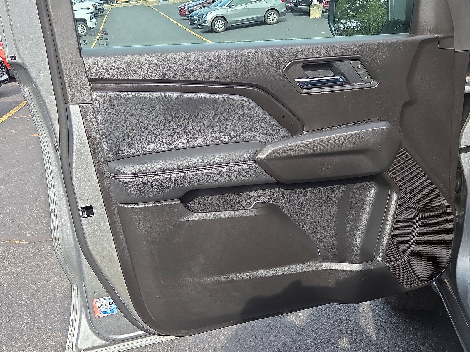 2026 Chevrolet Colorado LT 4WD
