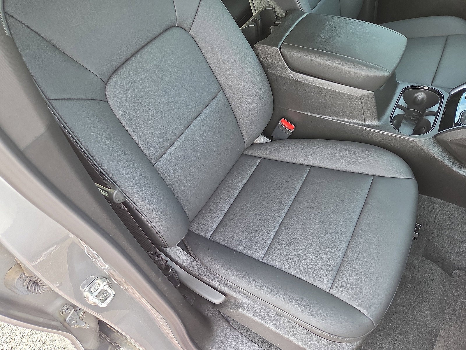 2026 Chevrolet Colorado LT 4WD