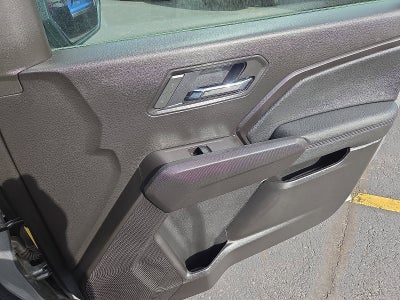 2026 Chevrolet Colorado LT 4WD
