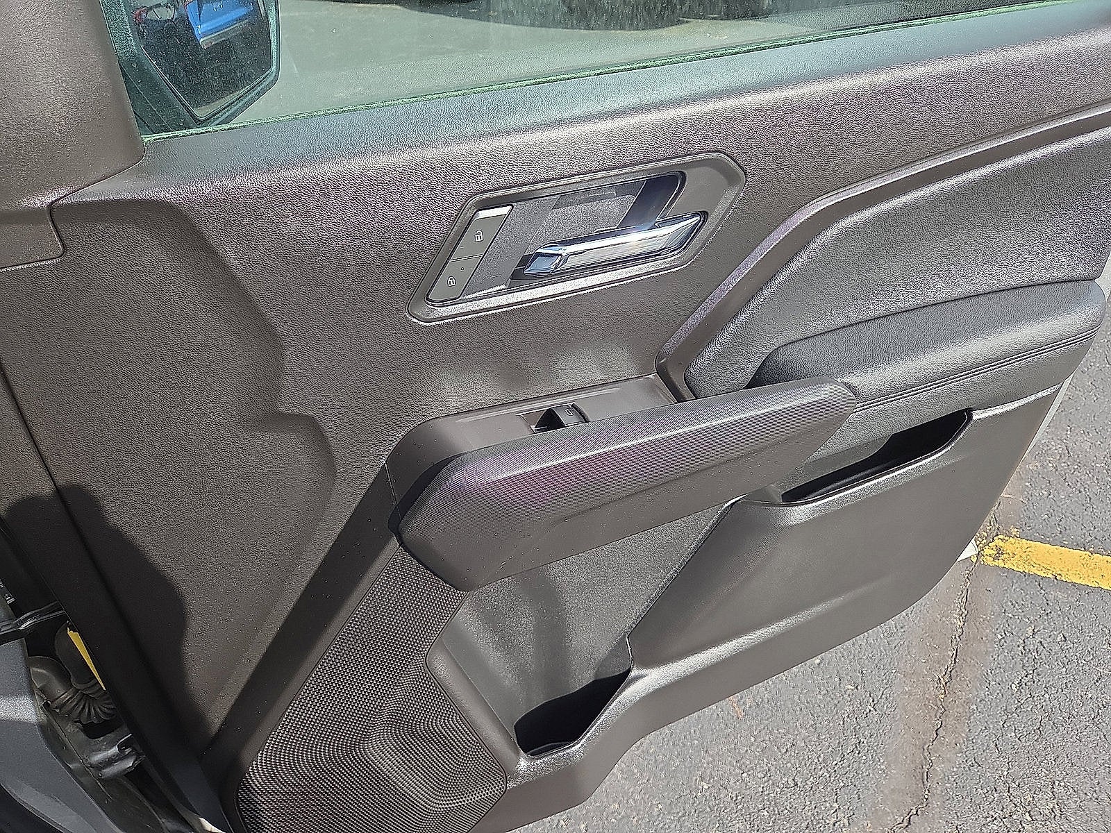 2026 Chevrolet Colorado LT 4WD