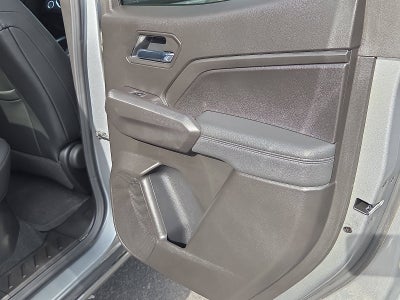2026 Chevrolet Colorado LT 4WD
