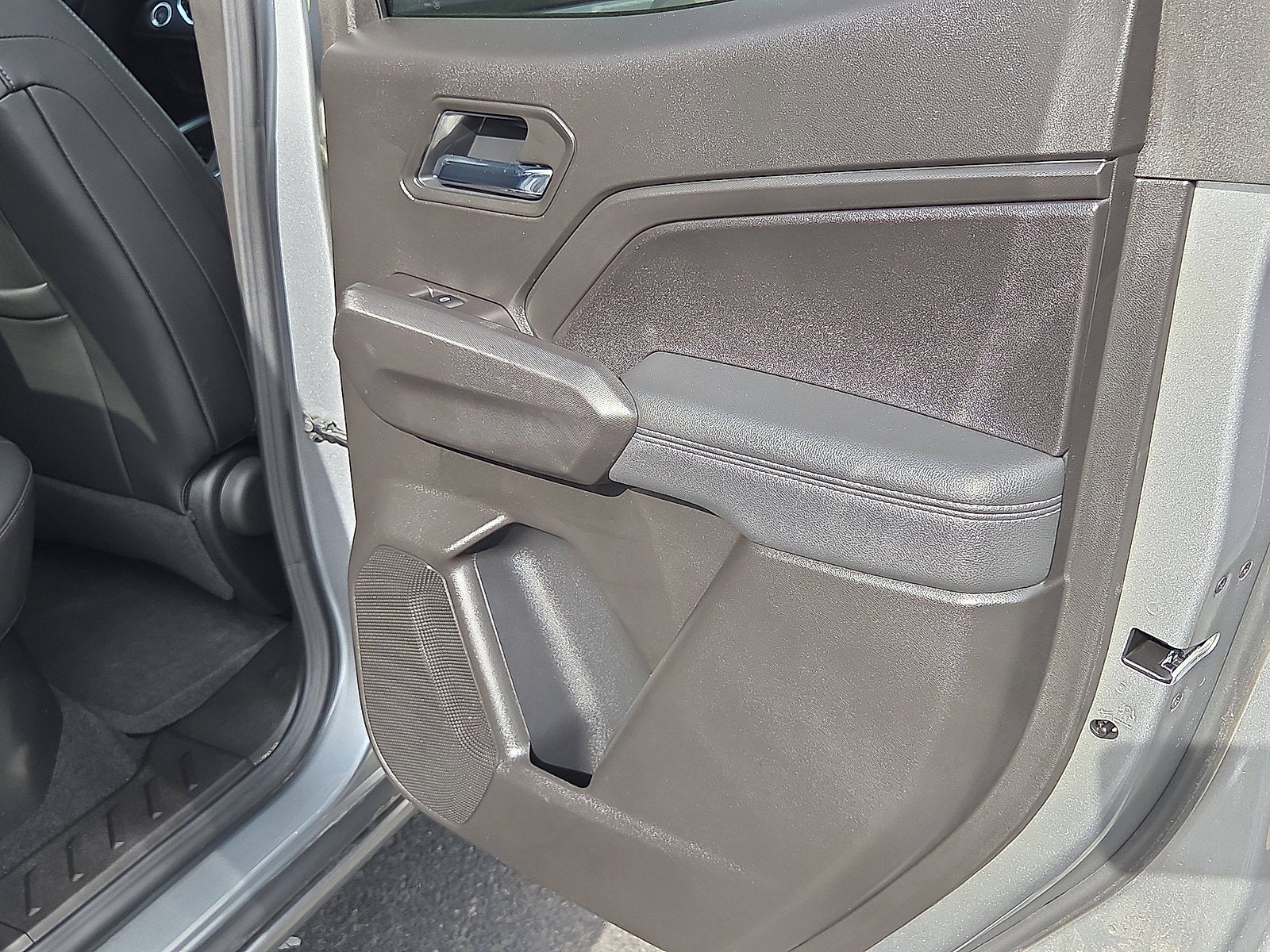 2026 Chevrolet Colorado LT 4WD