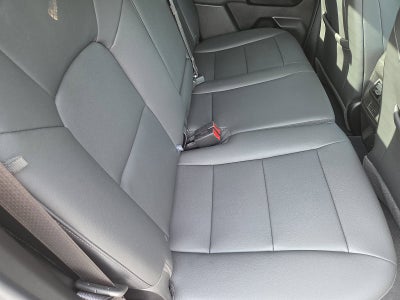 2026 Chevrolet Colorado LT 4WD