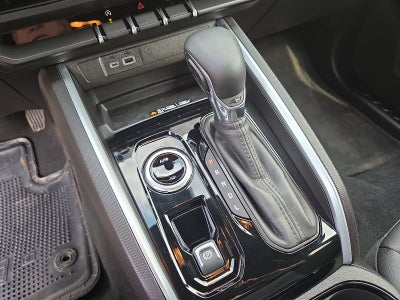 2026 Chevrolet Colorado LT 4WD