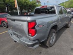 2026 Chevrolet Colorado LT 4WD