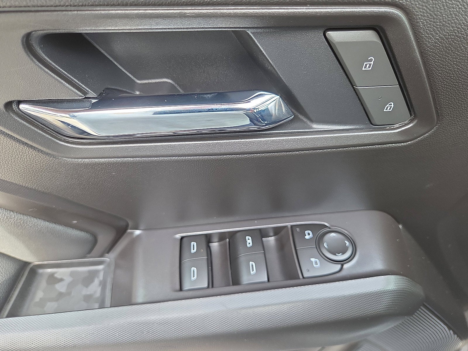 2026 Chevrolet Colorado LT 4WD