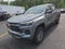 2026 Chevrolet Colorado LT 4WD