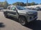 2026 Chevrolet Colorado LT 4WD