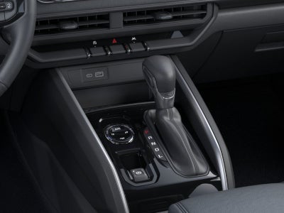 2026 Chevrolet Colorado LT 4WD