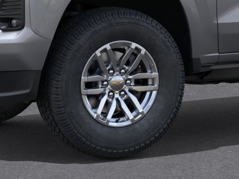 2026 Chevrolet Colorado LT 4WD