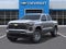 2026 Chevrolet Colorado LT 4WD