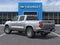 2026 Chevrolet Colorado LT 4WD
