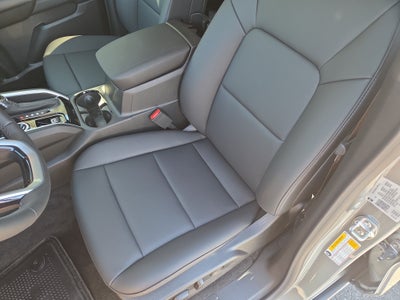 2026 Chevrolet Colorado LT 4WD