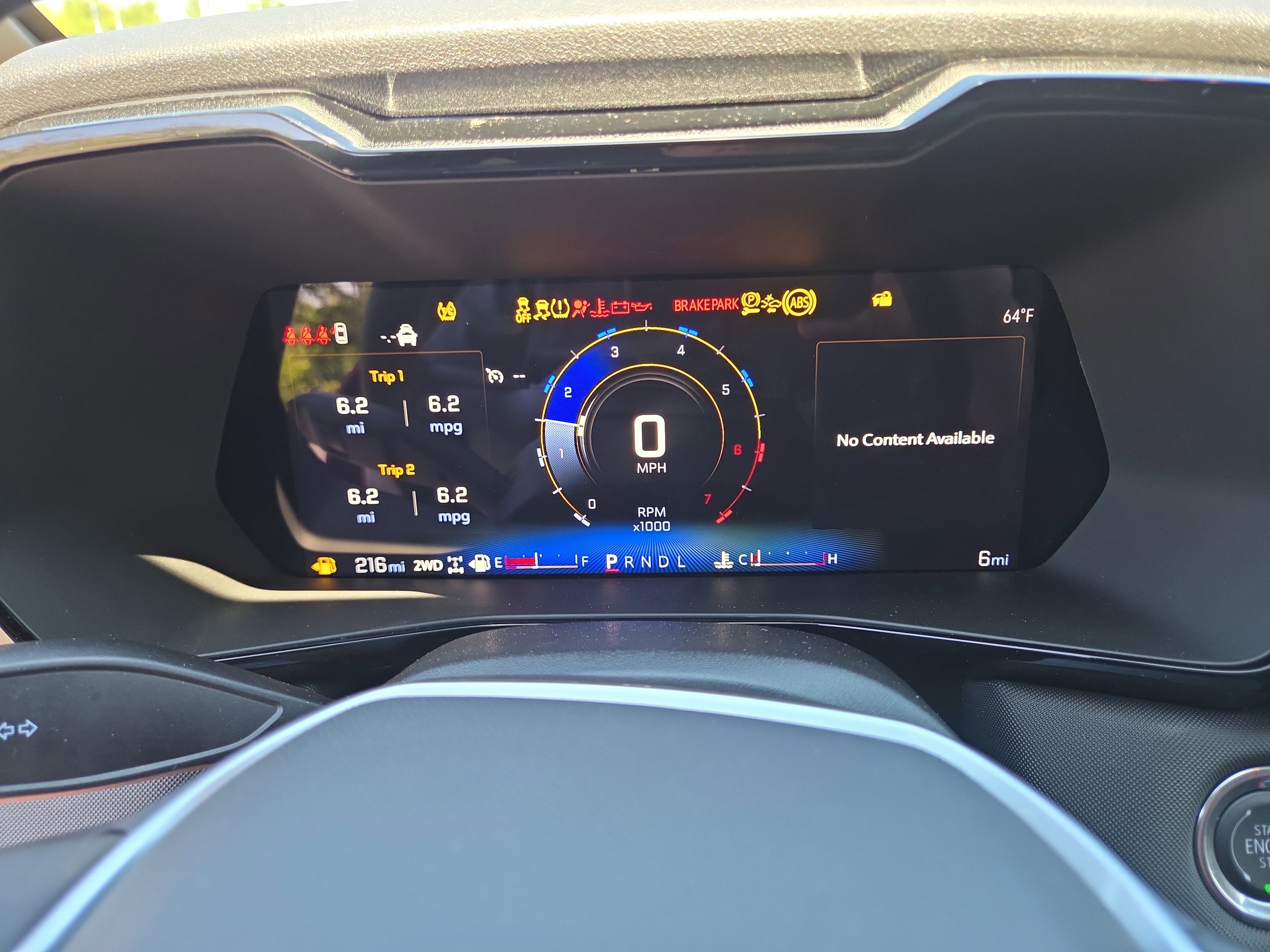 2026 Chevrolet Colorado Z71 4WD