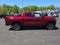 2026 Chevrolet Colorado Z71 4WD