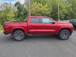 2026 Chevrolet Colorado Z71 4WD