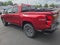 2026 Chevrolet Colorado Z71 4WD