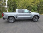 2026 Chevrolet Colorado Z71 4WD