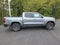 2026 Chevrolet Colorado Z71 4WD